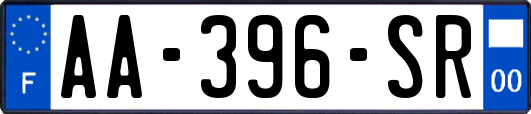 AA-396-SR