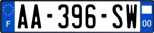 AA-396-SW