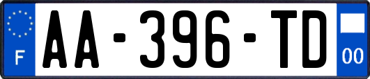 AA-396-TD