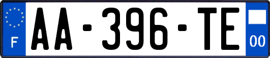 AA-396-TE