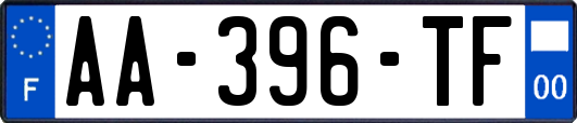 AA-396-TF