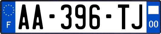 AA-396-TJ