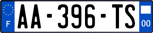 AA-396-TS