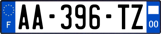 AA-396-TZ