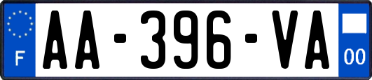 AA-396-VA