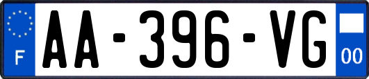 AA-396-VG