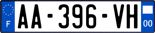 AA-396-VH