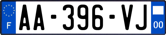 AA-396-VJ