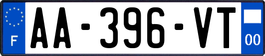 AA-396-VT