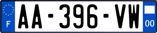 AA-396-VW