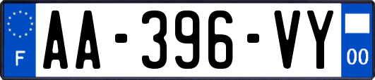 AA-396-VY