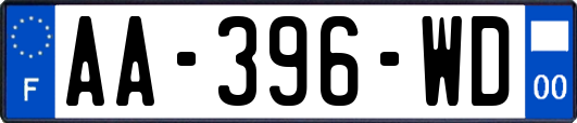 AA-396-WD