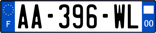 AA-396-WL