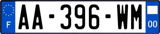 AA-396-WM