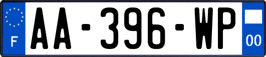 AA-396-WP