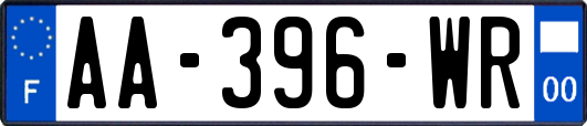 AA-396-WR