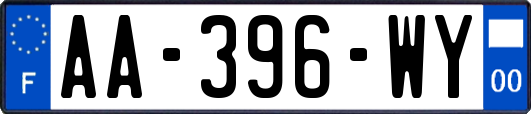 AA-396-WY