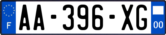 AA-396-XG