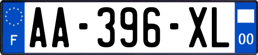 AA-396-XL