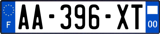 AA-396-XT