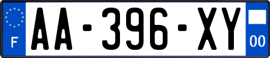 AA-396-XY