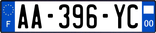 AA-396-YC