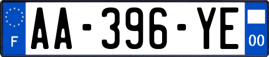 AA-396-YE