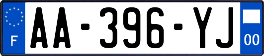 AA-396-YJ