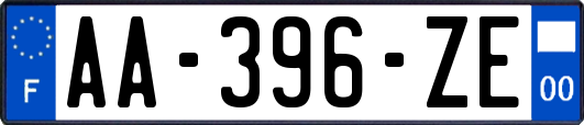 AA-396-ZE