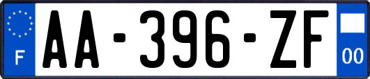 AA-396-ZF