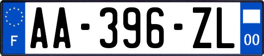 AA-396-ZL