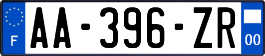 AA-396-ZR