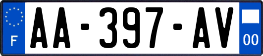 AA-397-AV