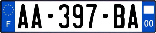 AA-397-BA