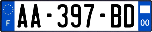 AA-397-BD