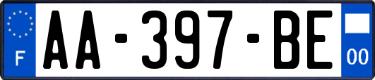 AA-397-BE