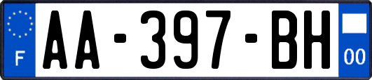 AA-397-BH