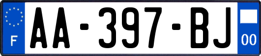 AA-397-BJ