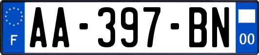 AA-397-BN