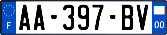 AA-397-BV