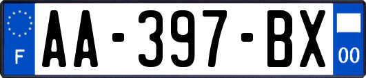 AA-397-BX