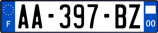 AA-397-BZ