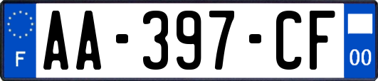 AA-397-CF