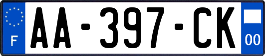 AA-397-CK