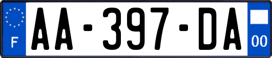 AA-397-DA