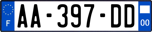 AA-397-DD