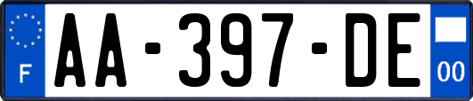 AA-397-DE