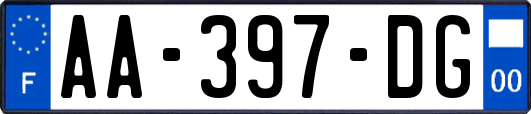 AA-397-DG