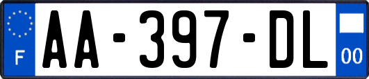 AA-397-DL