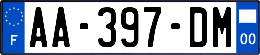 AA-397-DM